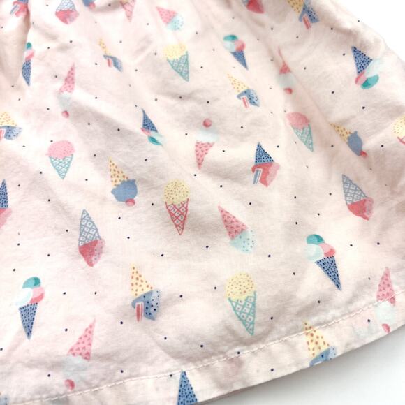 Sergeant Major Pink Ice Cream Skirt - Picture 3 of 9